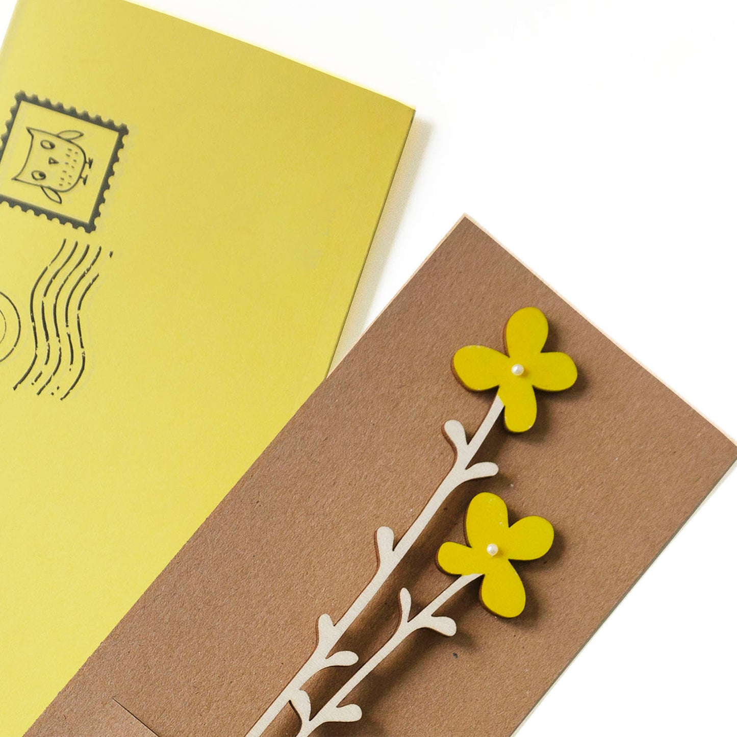 Γιορτή της μητέρας λουλούδια μαγνητάκι