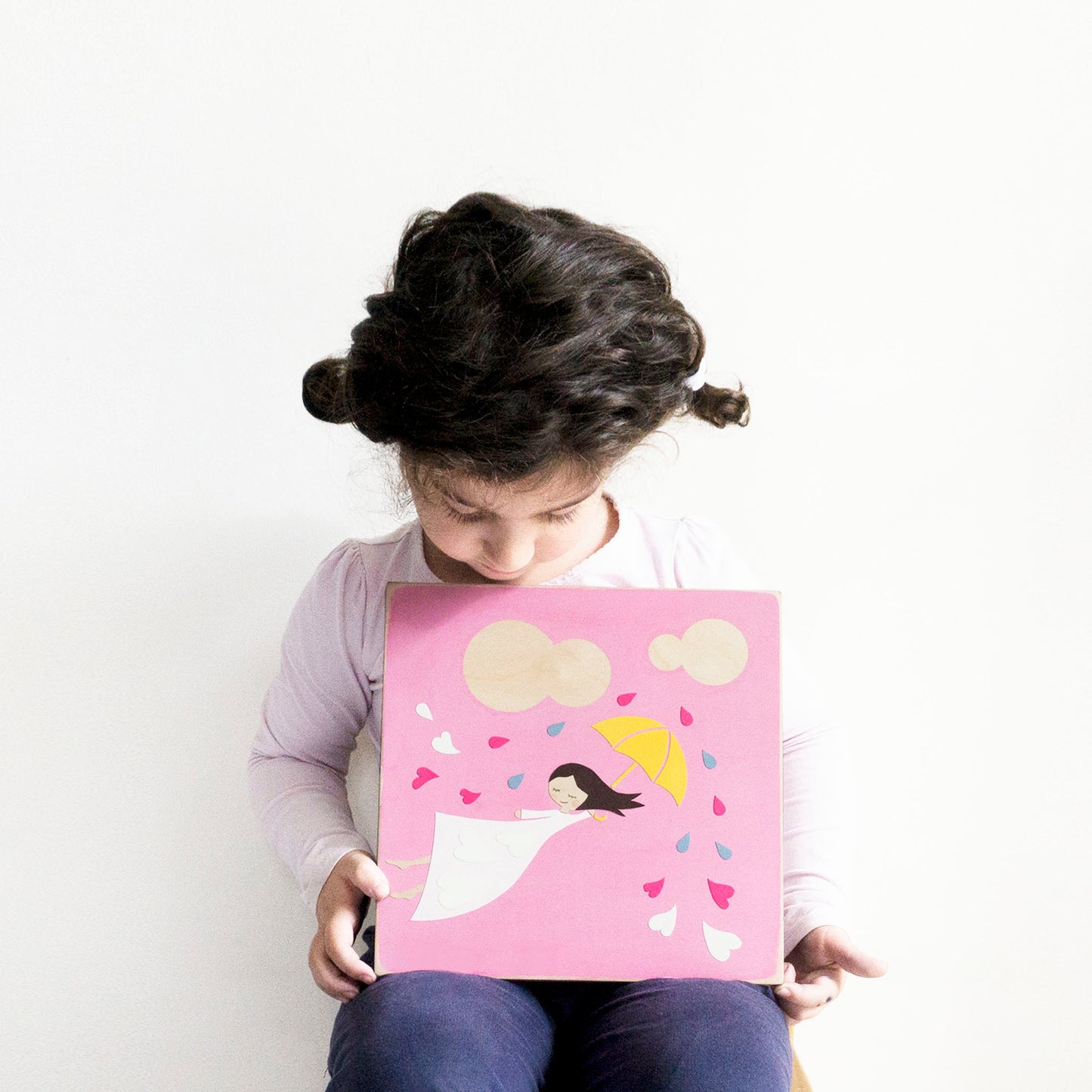 Παιδικό δωμάτιο διακόσμηση