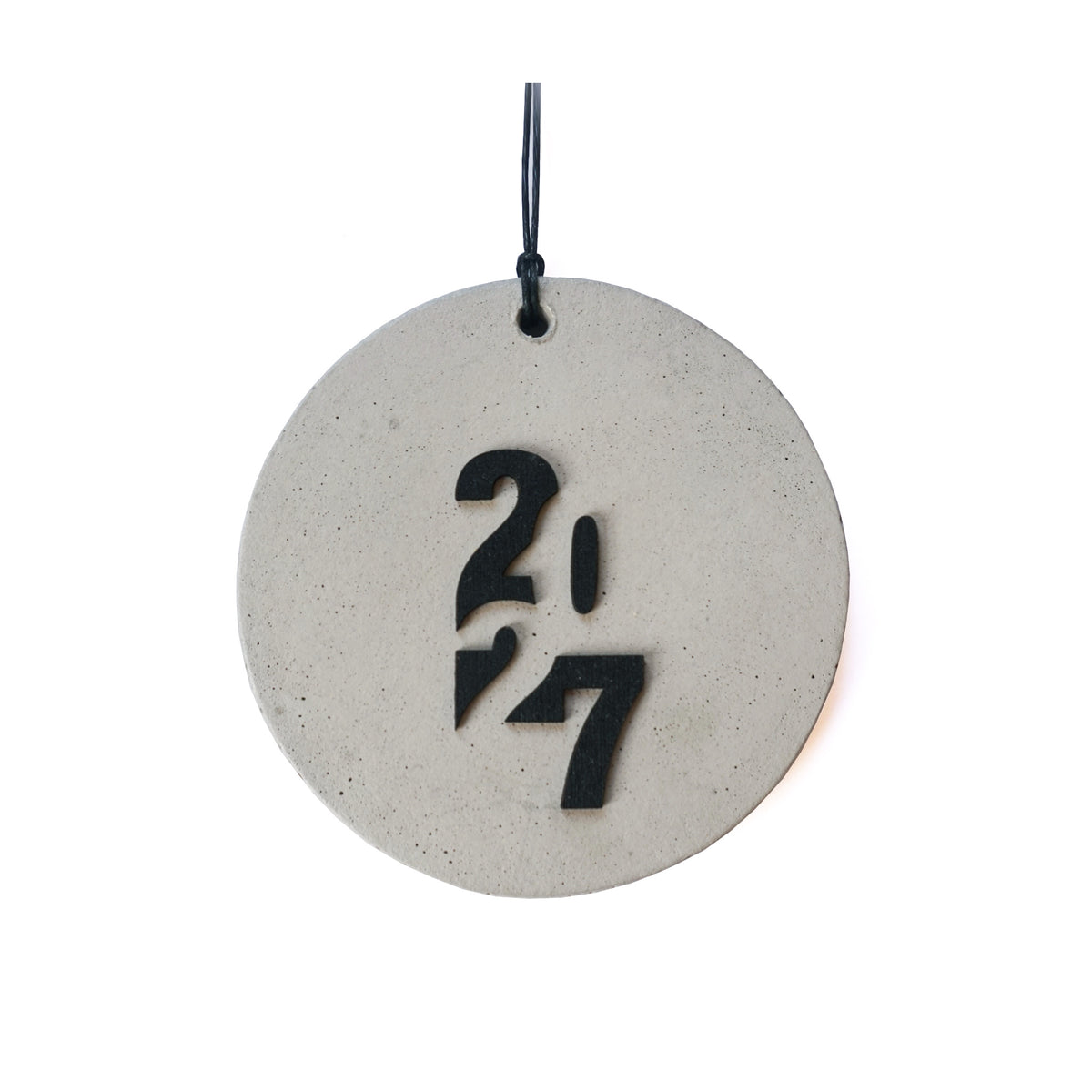 Cement Charm 2025, Pomegranate