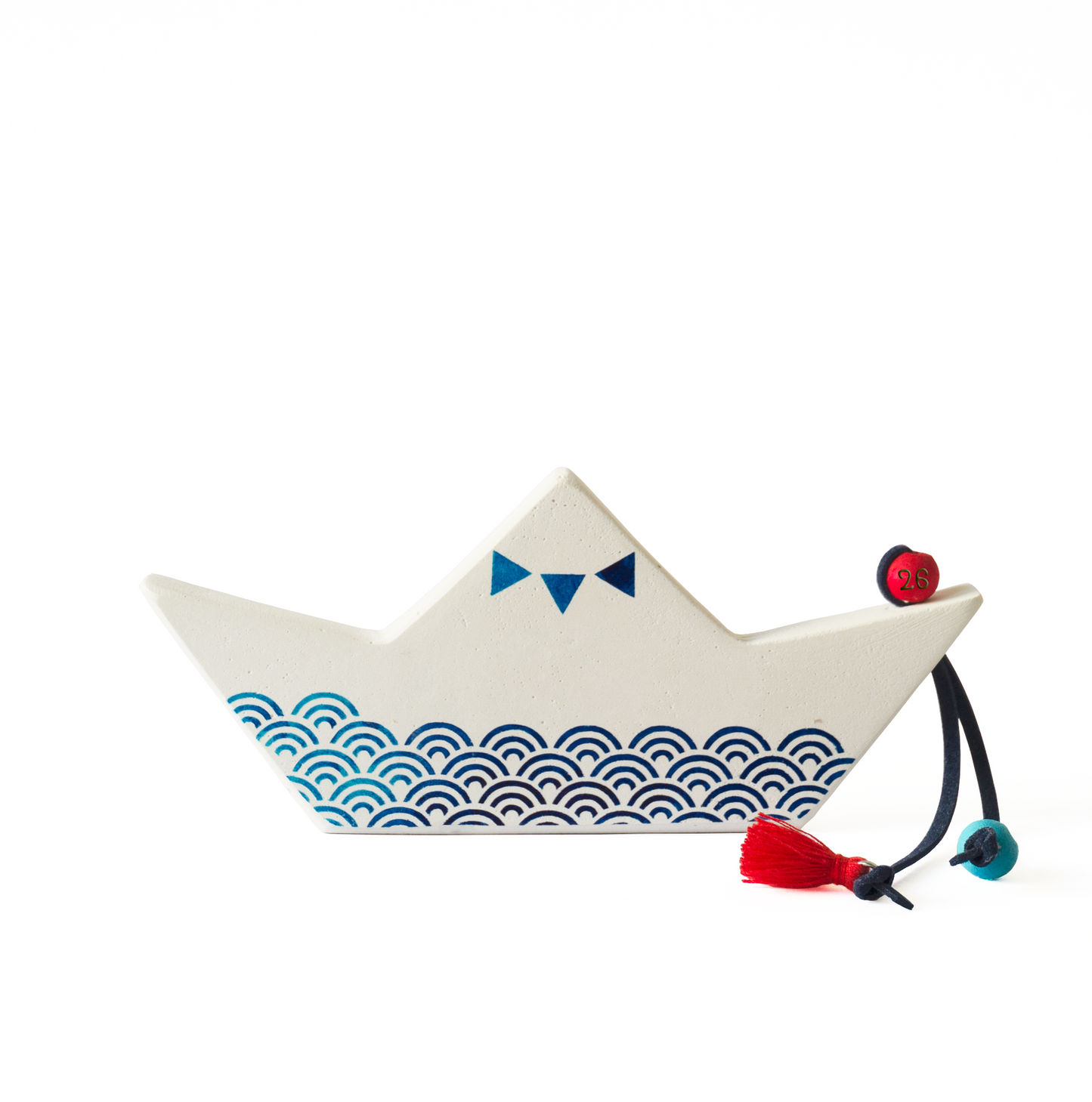 ΚΑΡΑΒΙ ΓΟΥΡΙ ΤΣΙΜΕΝΤΕΝΙΟ