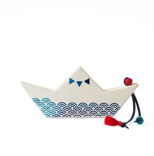 ΚΑΡΑΒΙ ΓΟΥΡΙ ΤΣΙΜΕΝΤΕΝΙΟ