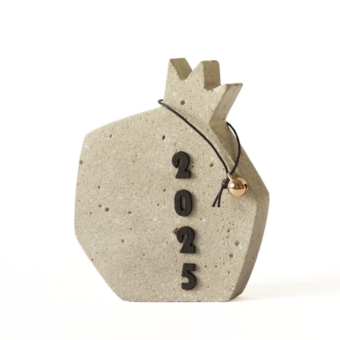 Cement Charm 2025, Pomegranate