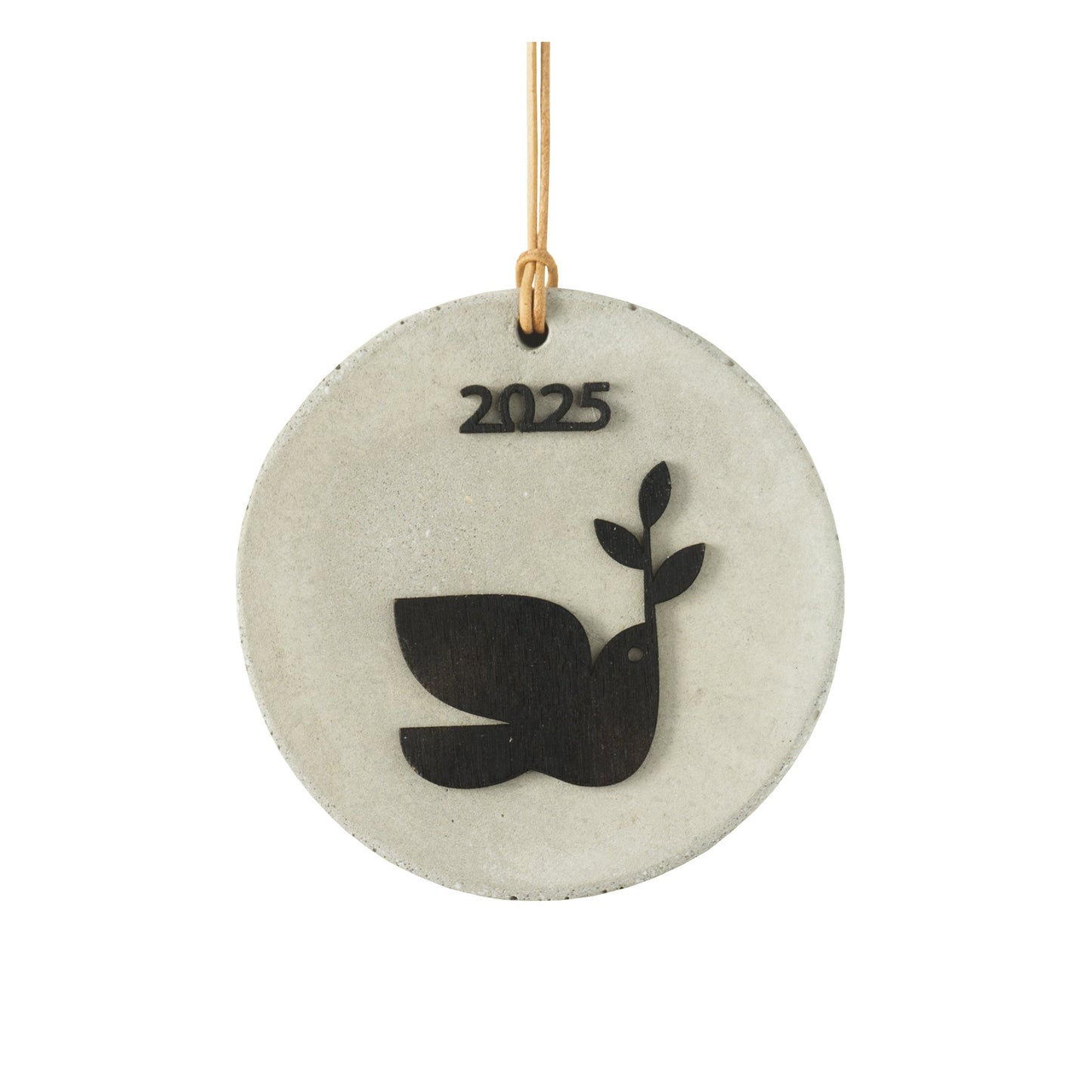 Cement Charm 2025, Pomegranate