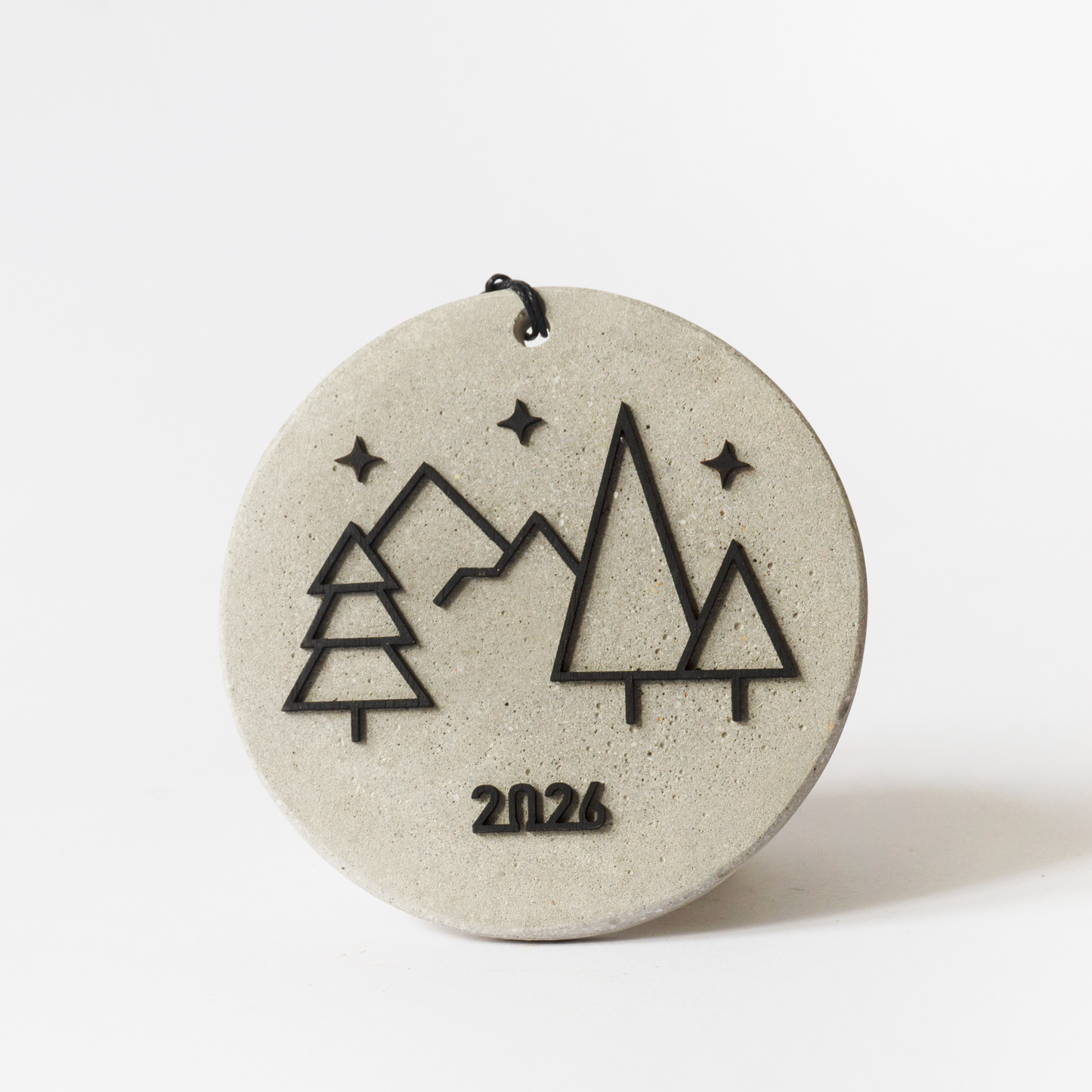 μοντερνο αρχοτεκτονικό γούρι