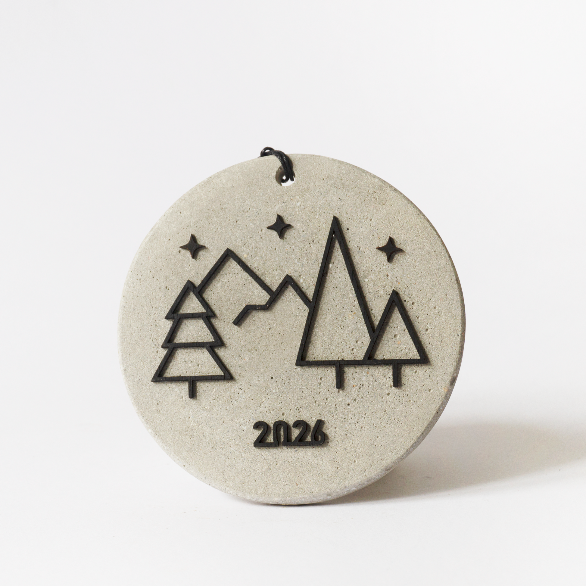 μοντερνο αρχοτεκτονικό γούρι