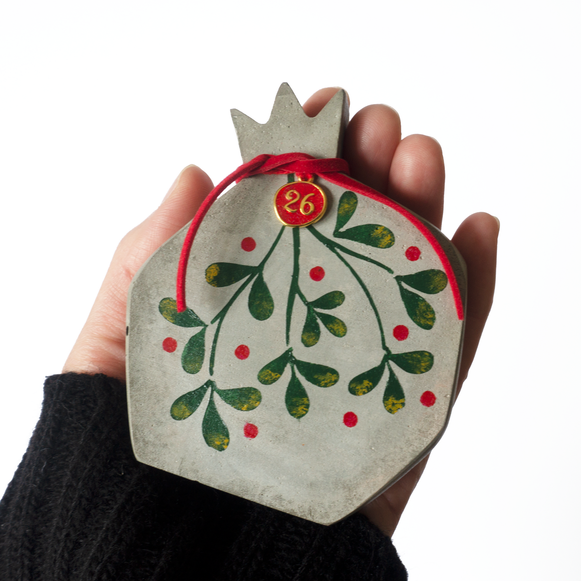 ζωγραφισμένο ρόδι 26