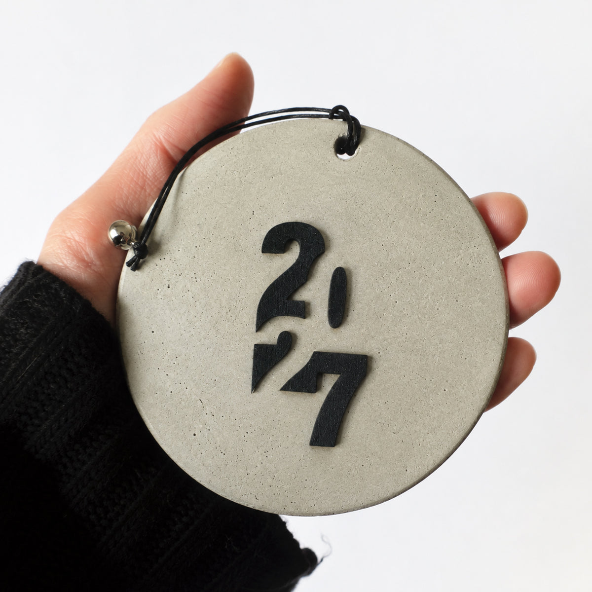 Cement Charm 2025, Pomegranate