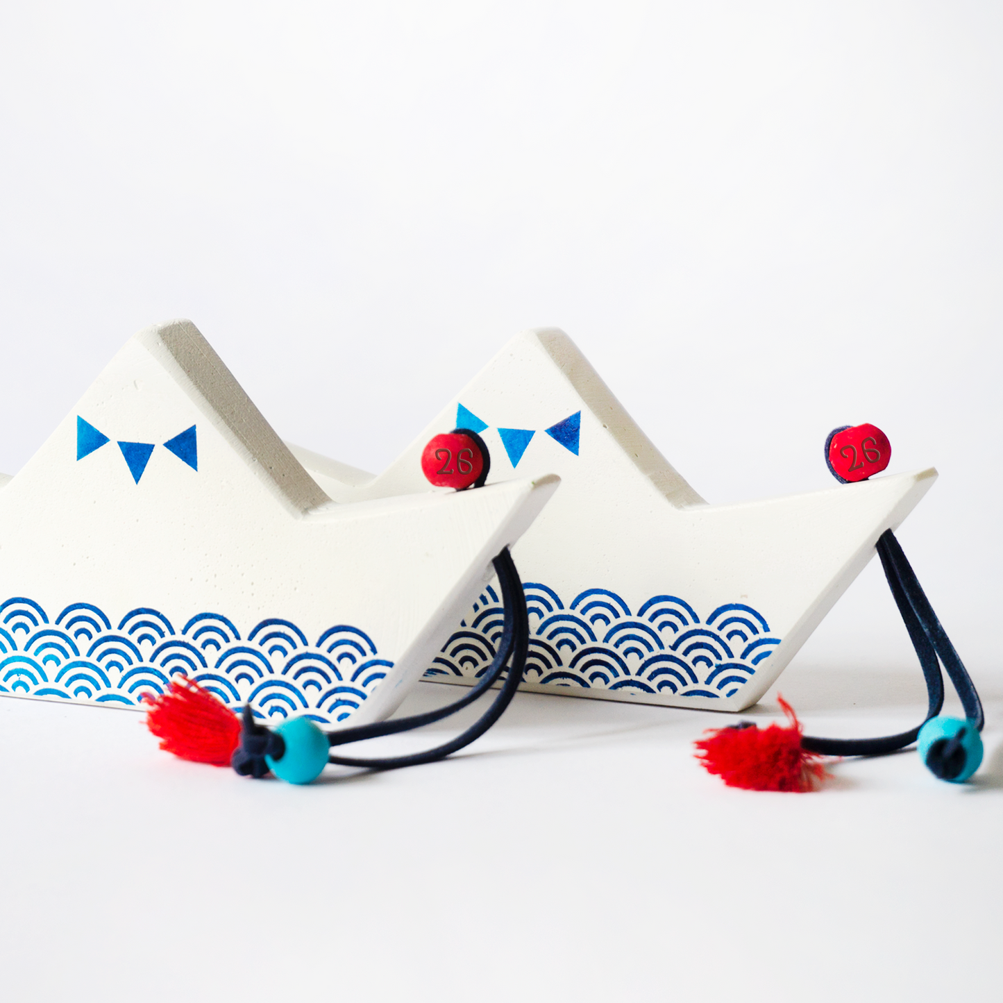 γουρι βαρκούλα