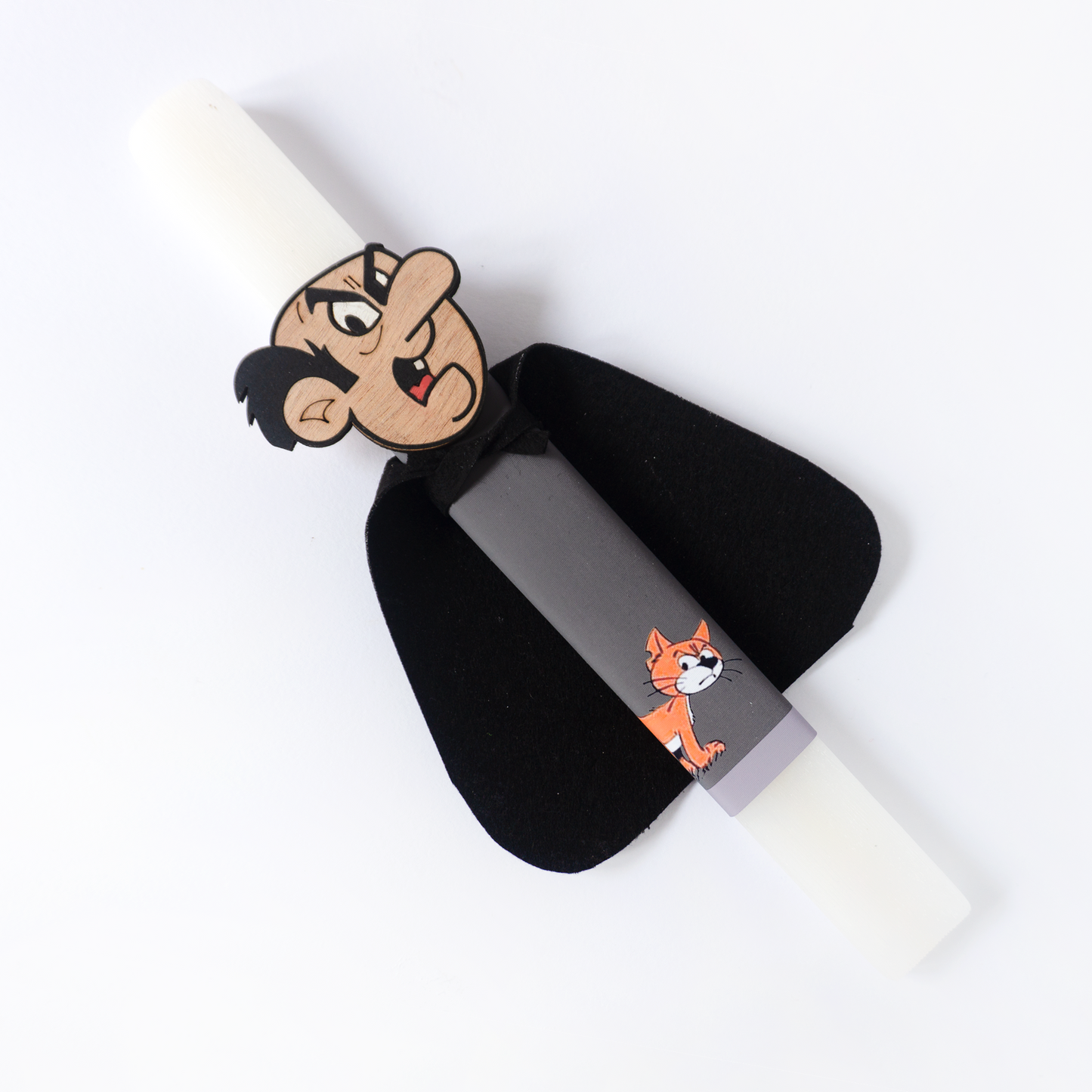 λαμπάδα_δρακουμελ