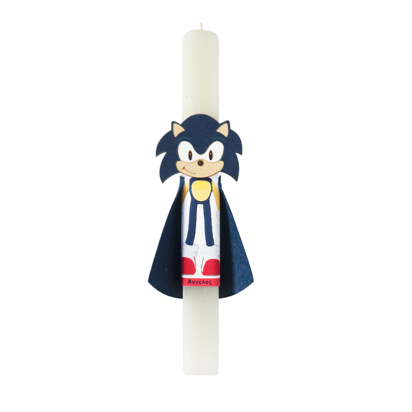 SONIC_LAMPADA