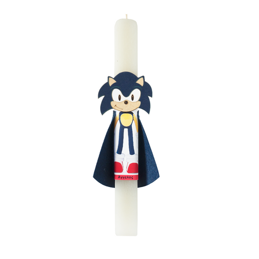 SONIC_LAMPADA
