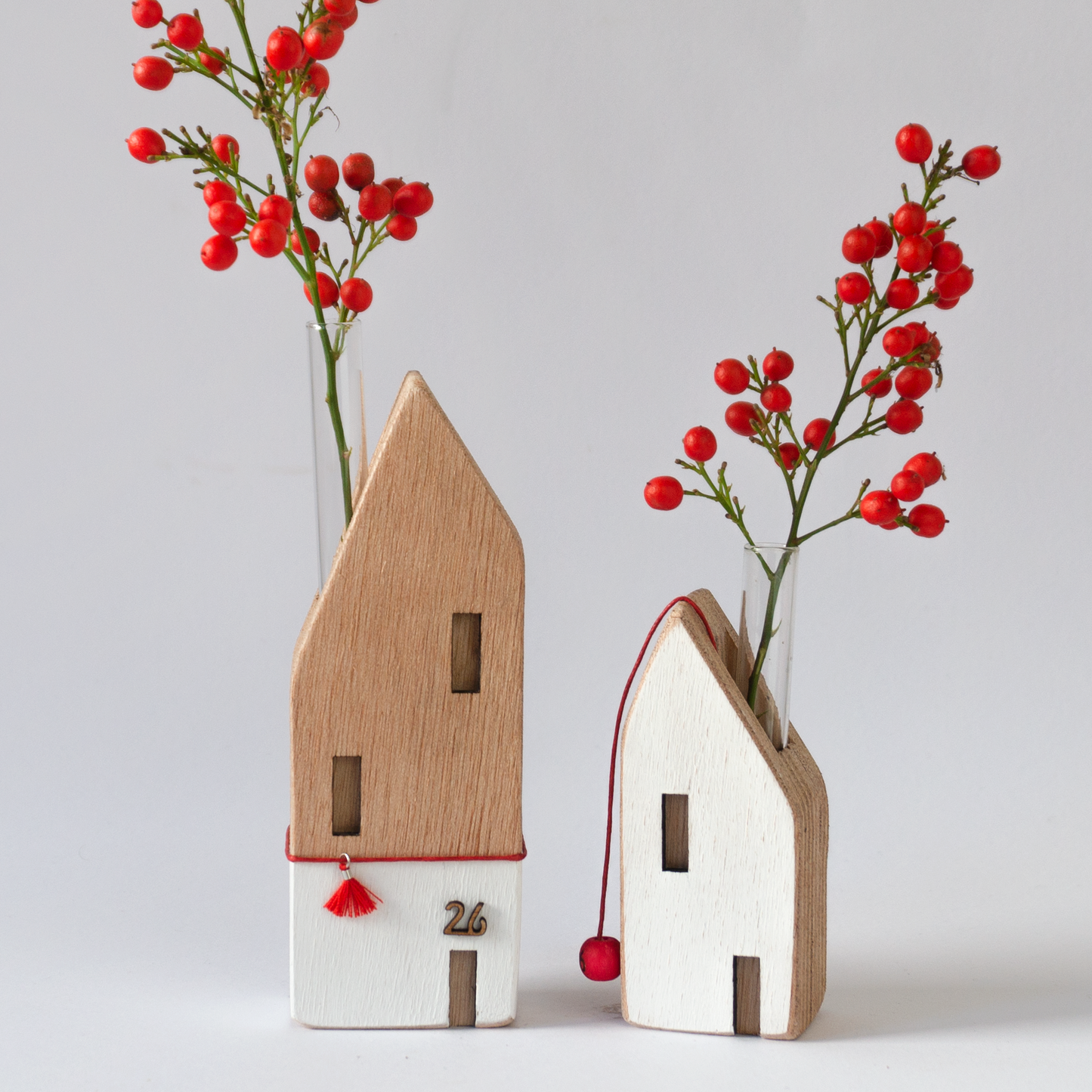 Cement Charm 2025, Pomegranate