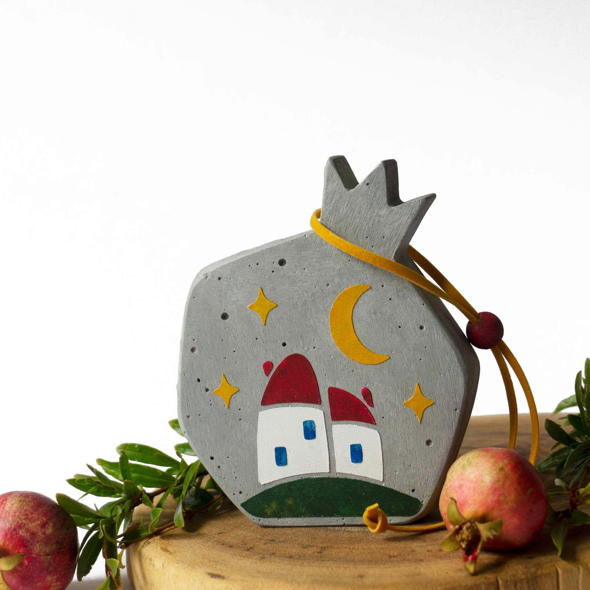 ΡΟΔΙ ΣΠΙΤΑΚΙΑ