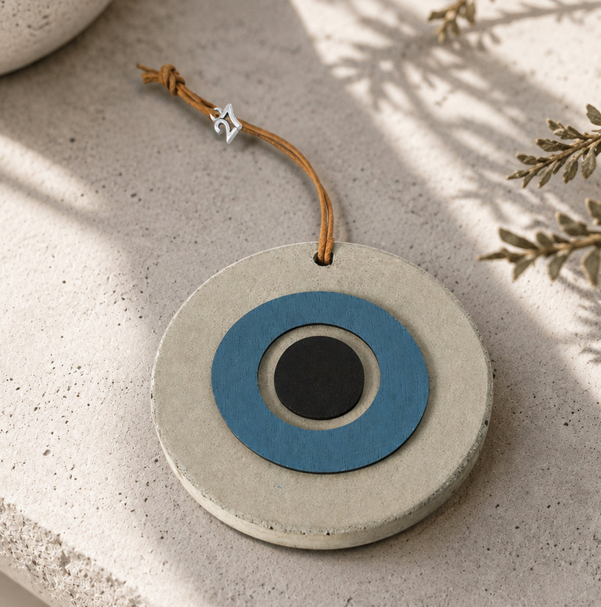 Cement Charm 2025, Pomegranate