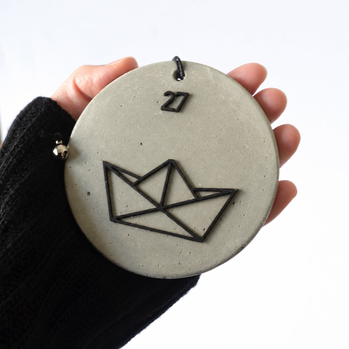 Cement Charm 2025, Pomegranate