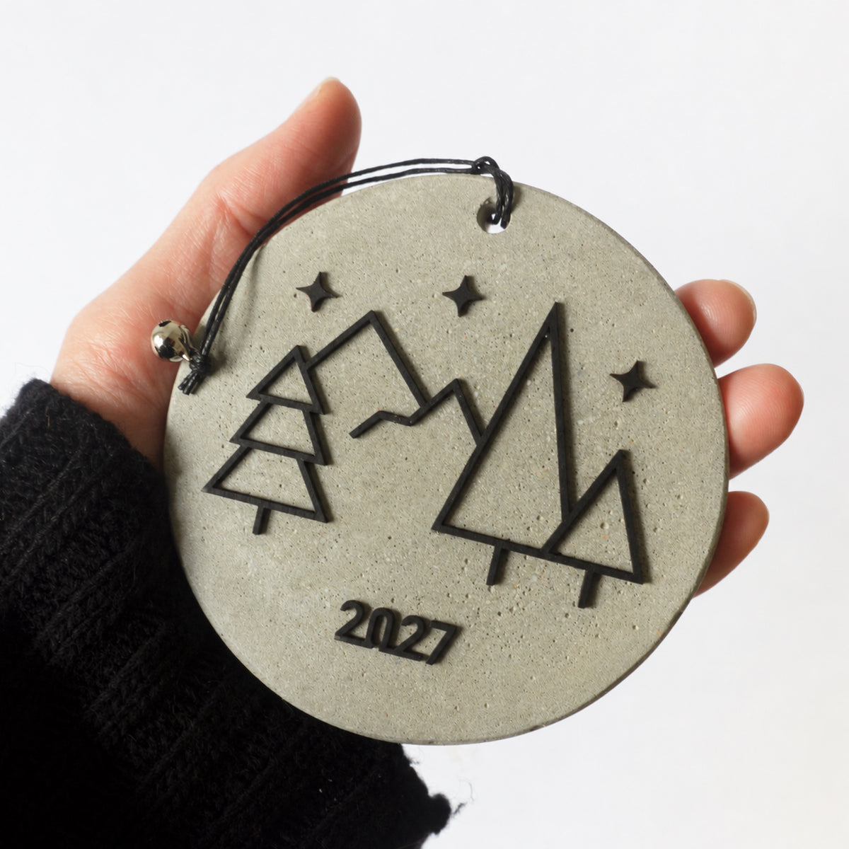 Cement Charm 2025, Pomegranate