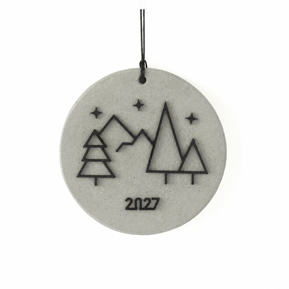 Cement Charm 2025, Pomegranate
